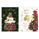 Poppyhill C50 Christmas Special Couple 12pk