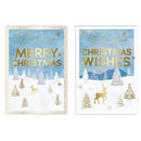 Poppyhill C50 Christmas Friend 12pk