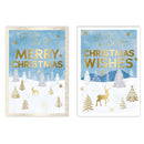 Poppyhill C50 Christmas All Of You 12pk