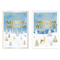 Poppyhill C50 Christmas All Of You 12pk