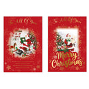 Poppyhill C50 Christmas All Of You 12pk