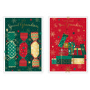 Poppyhill C50 Christmas Grandson 12pk