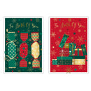 Poppyhill C50 Christmas Both Of You 12pk