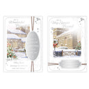 Poppyhill C50 Christmas Friend 12pk