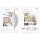 Poppyhill C50 Christmas Open 12pk