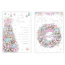 Poppyhill C50 Christmas Mum 12pk