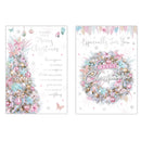 Poppyhill C50 Christmas Open 12pk