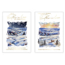 Poppyhill C50 Christmas Brother-In-Law 12pk