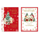 Poppyhill C50 Christmas Special Couple 12pk