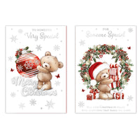 Poppyhill C50 Christmas Someone Special 12pk