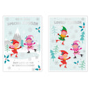 Poppyhill C50 Christmas Cousin 12pk