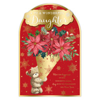 Prelude C75 Christmas Daughter 6pk