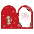 Prelude C75 Christmas Daughter 6pk