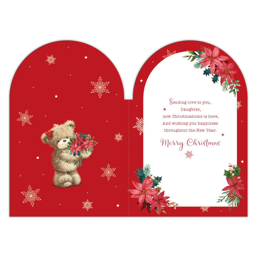 Prelude C75 Christmas Daughter 6pk