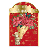 Prelude C75 Christmas Mam 6pk