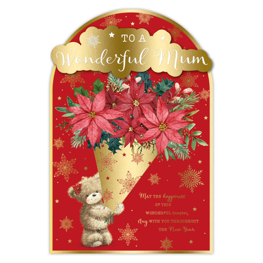 Prelude C75 Christmas Mum 6pk