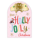 Prelude C75 Christmas Daughter 6pk
