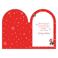 Prelude C75 Christmas Niece 6pk
