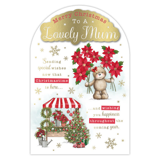 Prelude C75 Christmas Mum 6pk