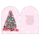 Prelude C75 Christmas Daughter 6pk