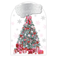 Prelude C75 Christmas Daughter 6pk