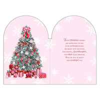 Prelude C75 Christmas Granddaughter 6pk