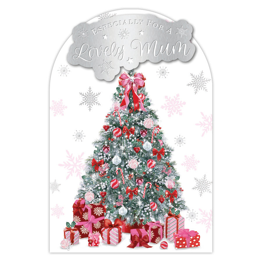 Prelude C75 Christmas Mum 6pk