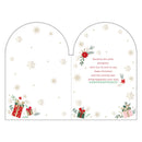 Prelude C75 Christmas Daughter 6pk
