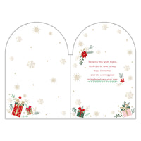 Prelude C75 Christmas Niece 6pk