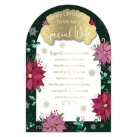Prelude C75 Christmas Wife 6pk