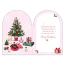 Prelude C75 Christmas Daughter 6pk