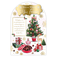 Prelude C75 Christmas Friend 6pk