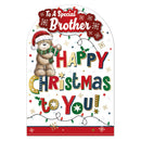 Prelude C75 Christmas Brother 6pk