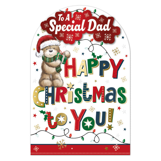 Prelude C75 Christmas Dad 6pk