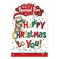 Prelude C75 Christmas Son 6pk