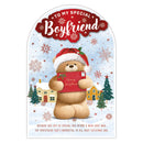 Prelude C75 Christmas Boyfriend 6pk