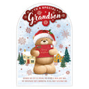 Prelude C75 Christmas Grandson 6pk