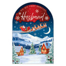Prelude C75 Christmas Husband 6pk