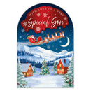 Prelude C75 Christmas Son 6pk