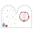 Prelude C75 Christmas Dad 6pk