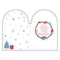 Prelude C75 Christmas Dad 6pk