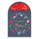 Prelude C75 Christmas Dad 6pk