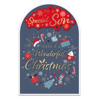 Prelude C75 Christmas Son 6pk