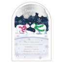 Prelude C75 Christmas Son & Daughter-In-Law 6pk
