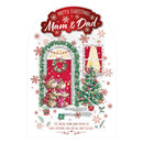 Prelude C75 Christmas Mam & Dad 6pk