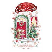 Prelude C75 Christmas Special Couple 6pk
