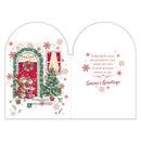 Prelude C75 Christmas Special Couple 6pk