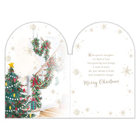 Prelude C75 Christmas To Both Of You 6pk