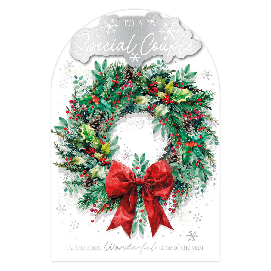 Prelude C75 Christmas Special Couple 6pk