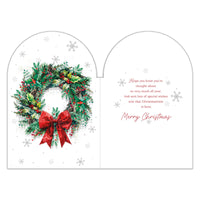 Prelude C75 Christmas To All Of You 6pk